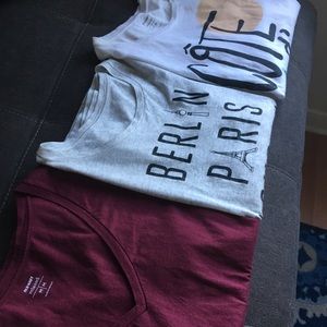 Old Navy shirt lot